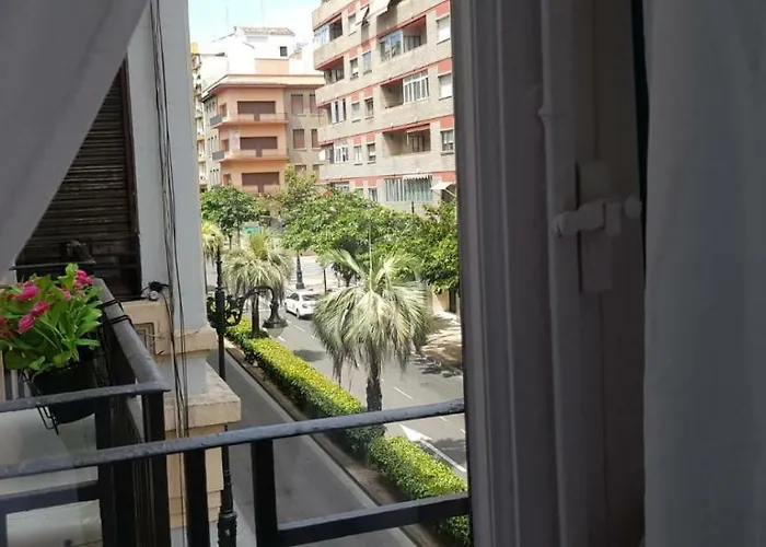 La Parada