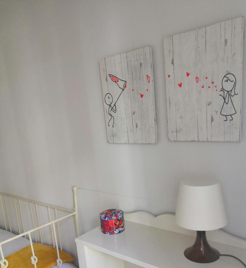 Appartement La Parada Saragosse