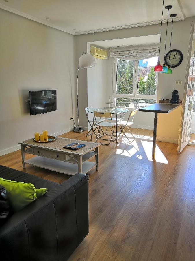Appartement La Parada Saragosse