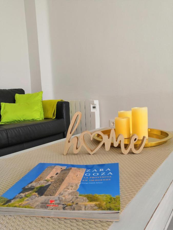 Appartement La Parada *
