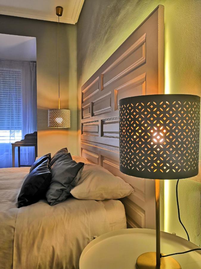 Appartement La Parada *