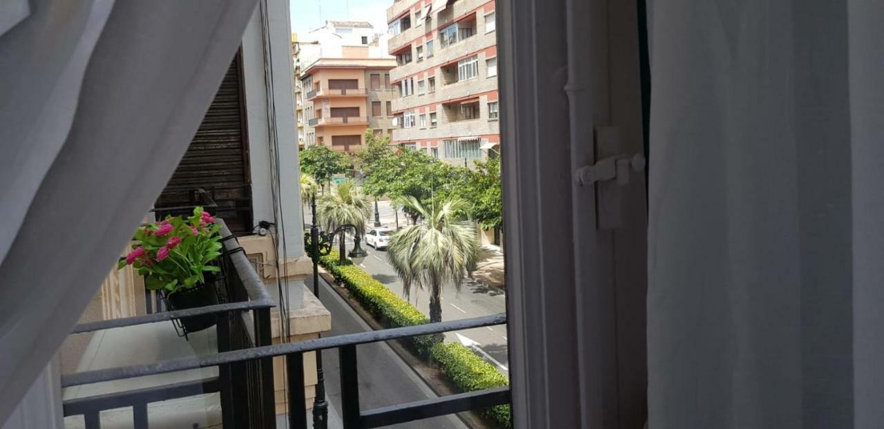 Appartamento La Parada Saragozza