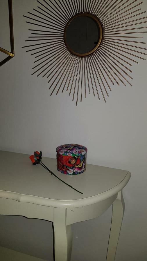 Appartement La Parada Saragosse