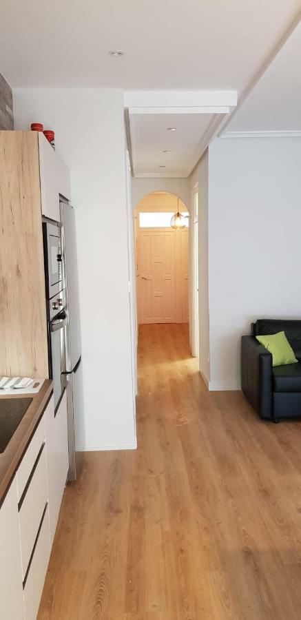 La Parada Appartement Saragosse