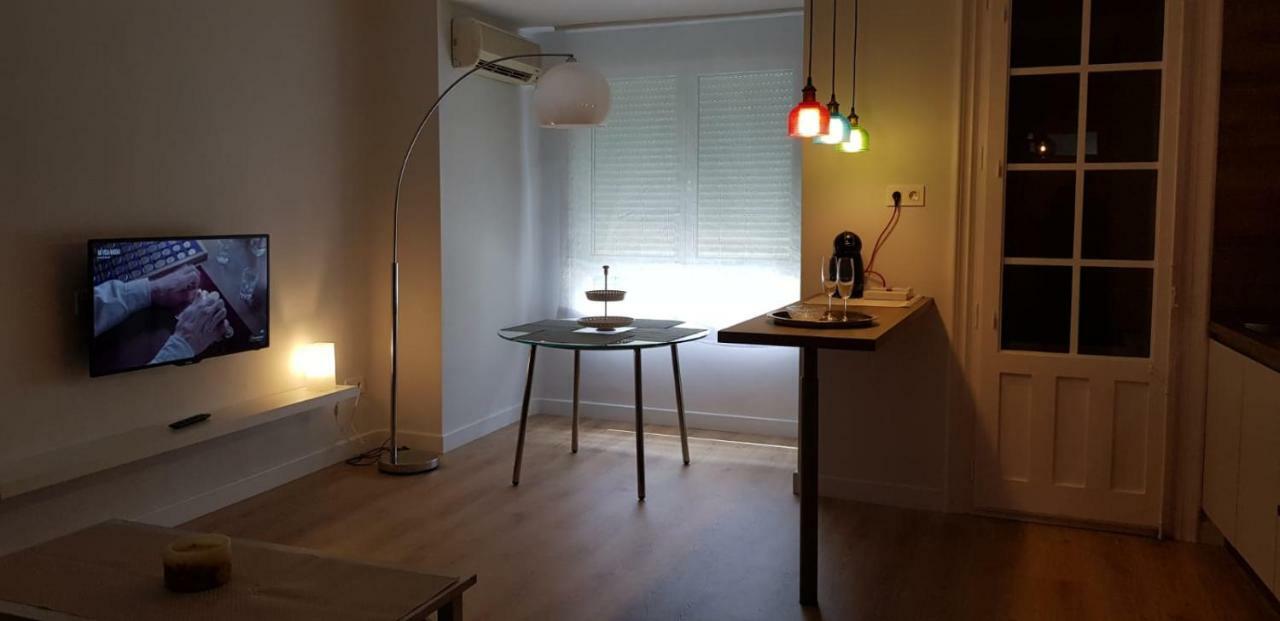 Appartement La Parada