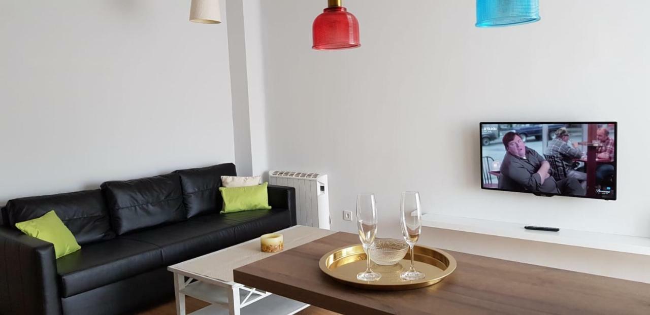 Appartement La Parada Saragosse