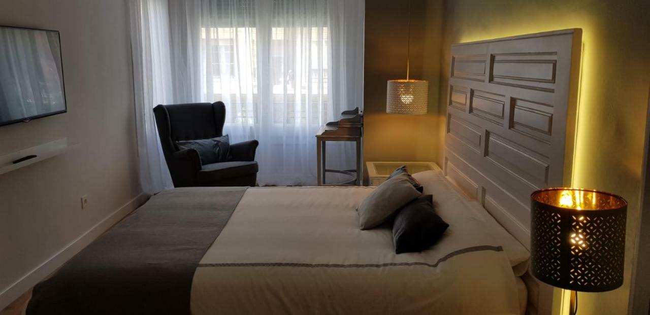 Appartement La Parada *