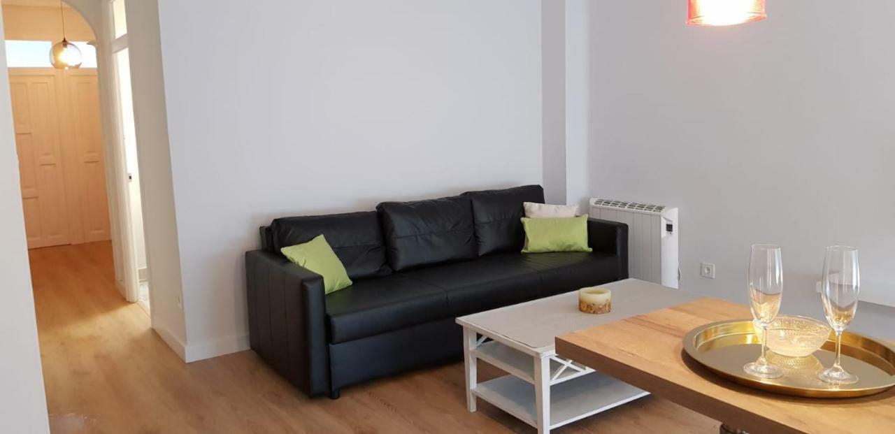 La Parada Appartement *
