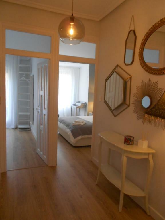 Appartement La Parada *