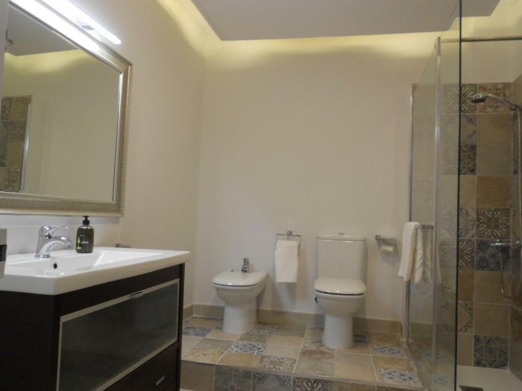 La Parada Appartement Saragosse