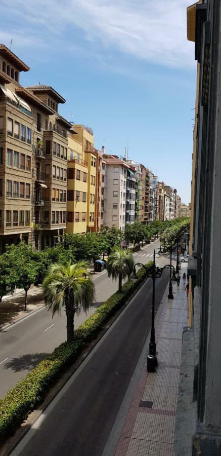 La Parada Appartamento